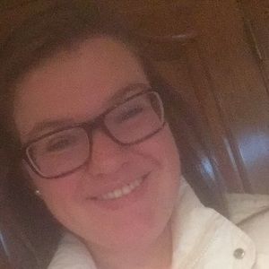 Meet your Posher, Catherine